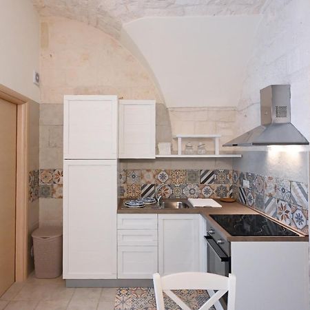 Casa Vacanze Nonna Donata Μαρτίνα Φράνκα Εξωτερικό φωτογραφία