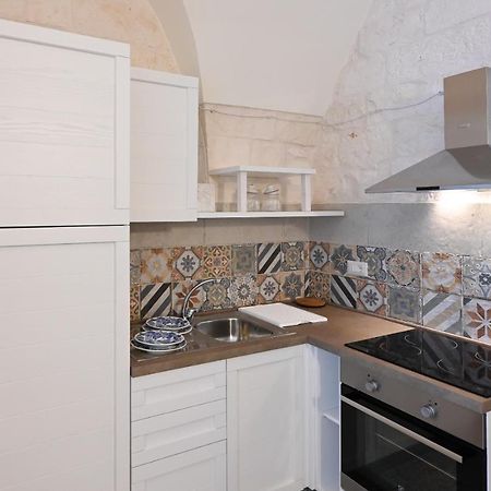 Casa Vacanze Nonna Donata Μαρτίνα Φράνκα Εξωτερικό φωτογραφία