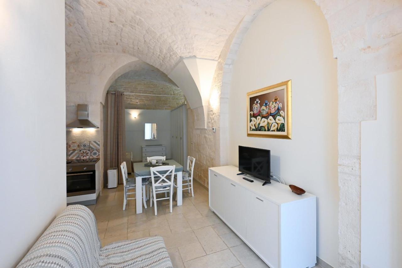 Casa Vacanze Nonna Donata Μαρτίνα Φράνκα Εξωτερικό φωτογραφία