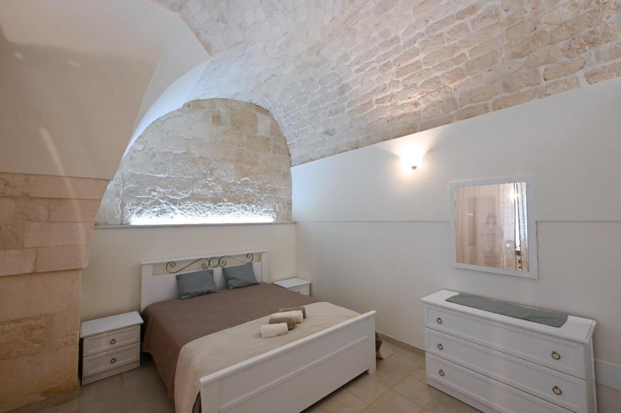 Casa Vacanze Nonna Donata Μαρτίνα Φράνκα Εξωτερικό φωτογραφία