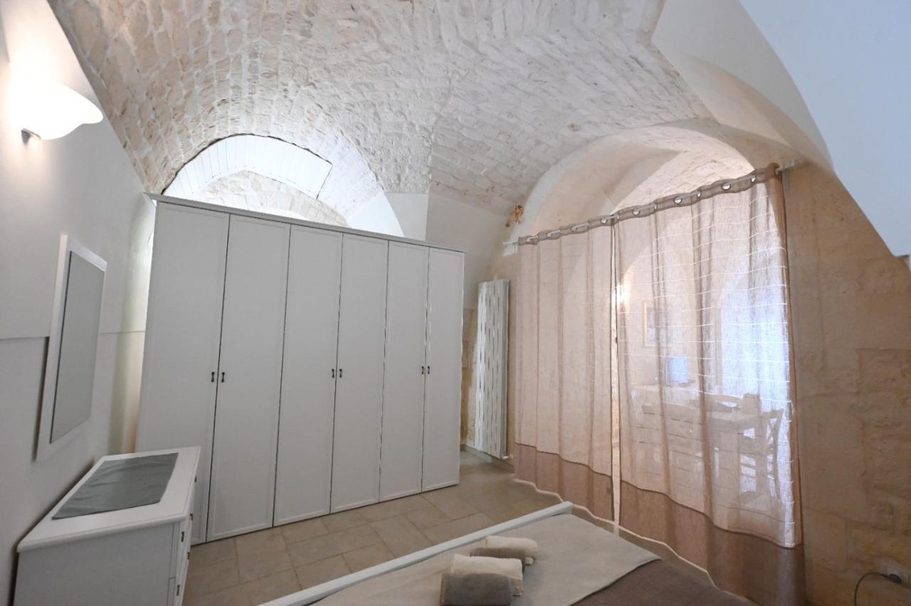 Casa Vacanze Nonna Donata Μαρτίνα Φράνκα Εξωτερικό φωτογραφία