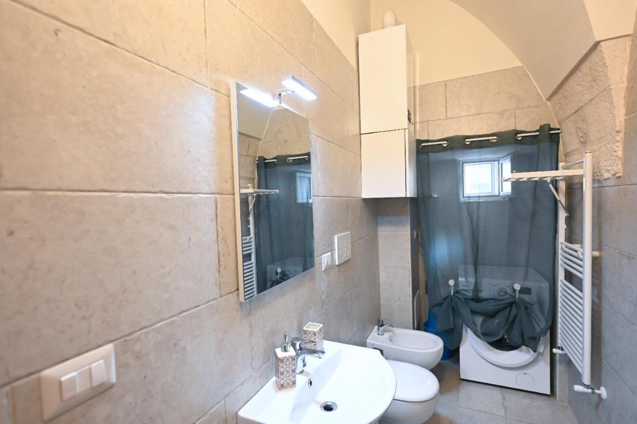 Casa Vacanze Nonna Donata Μαρτίνα Φράνκα Εξωτερικό φωτογραφία