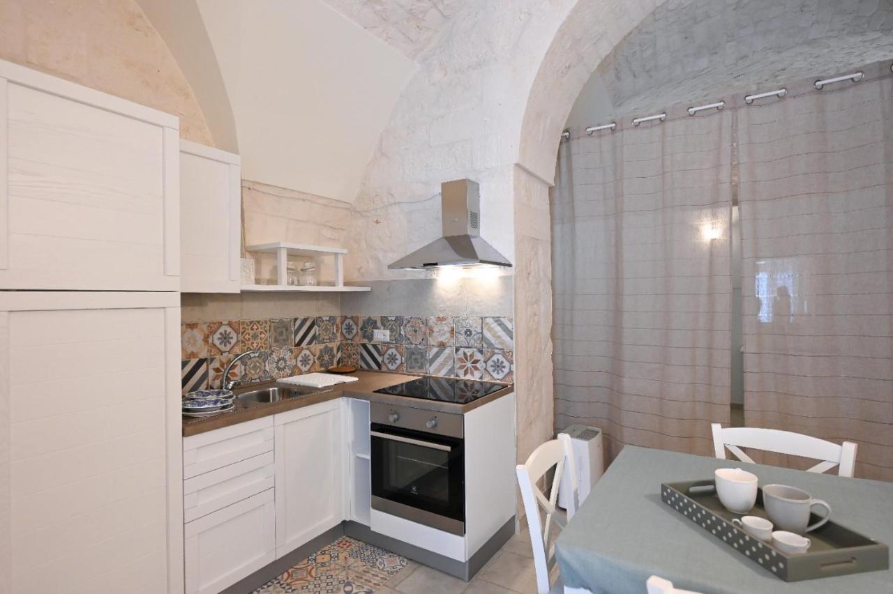 Casa Vacanze Nonna Donata Μαρτίνα Φράνκα Εξωτερικό φωτογραφία