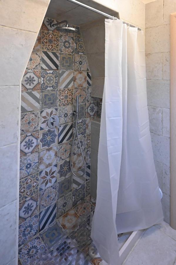 Casa Vacanze Nonna Donata Μαρτίνα Φράνκα Εξωτερικό φωτογραφία