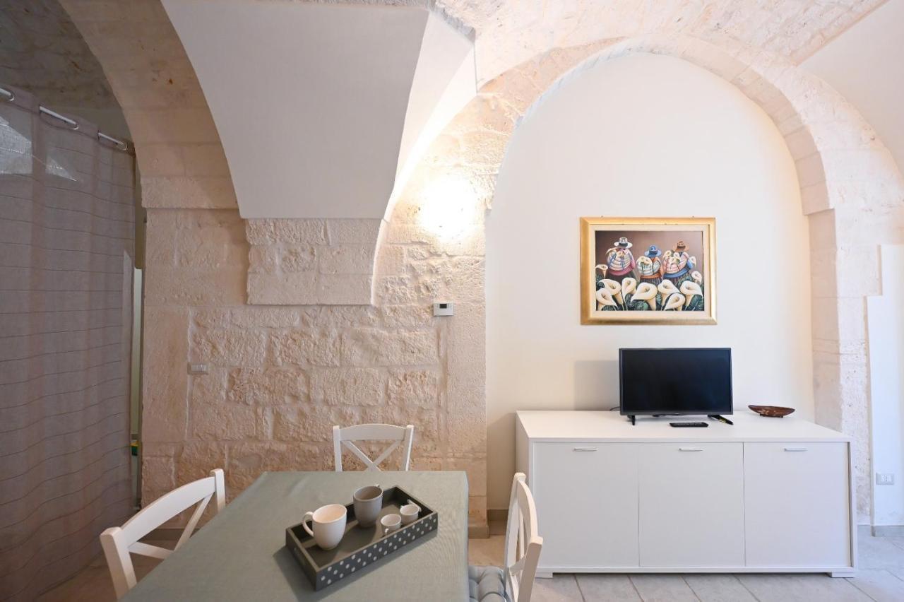 Casa Vacanze Nonna Donata Μαρτίνα Φράνκα Εξωτερικό φωτογραφία